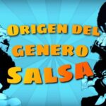 Descubre el origen de la salsa, un baile con sabor latino
