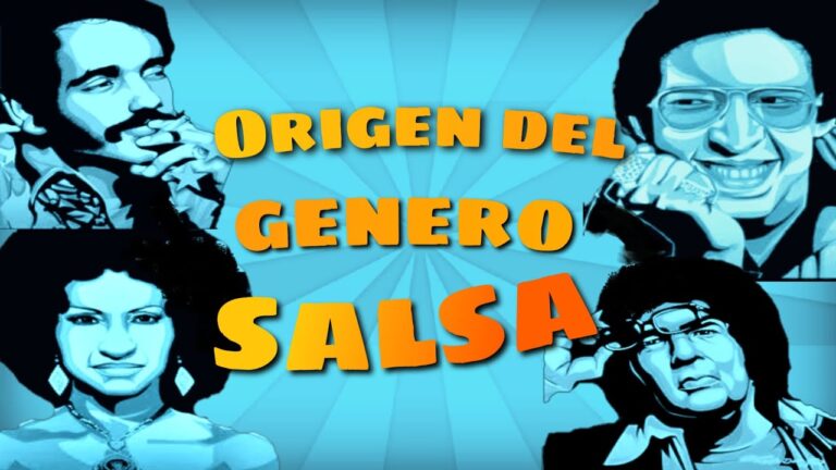 Descubre el origen de la salsa, un baile con sabor latino
