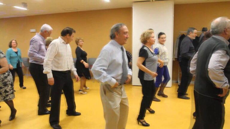 Aprende a bailar bachata en Buenos Aires: lugares para disfrutar