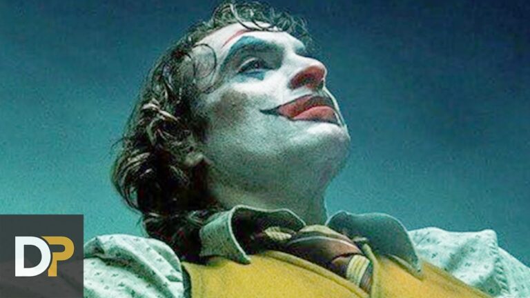 Descubre el significado del baile del Joker en solo 70 caracteres
