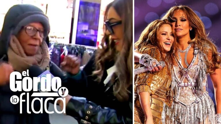¿Quién baila mejor? Shakira o Jennifer Lopez: ¡Descúbrelo aquí!