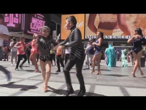 Descubre los mejores lugares para bailar en Nueva York en 2021