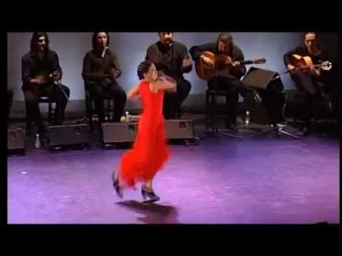 Descubre qué es la danza del flamenco en 70 segundos