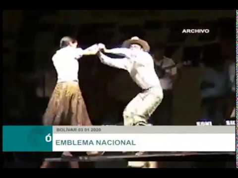 Descubre el fascinante baile típico de Venezuela en solo 70 caracteres