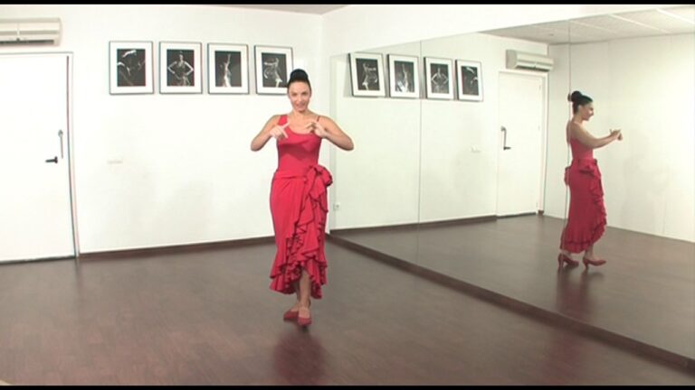 Descubre la pasión y el arte detrás de los Tangos Flamencos