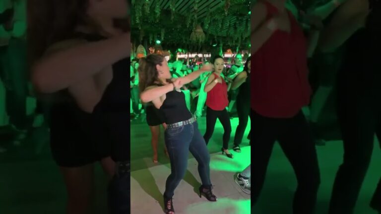 Descubre los mejores lugares para bailar salsa en Torrejón de Ardoz