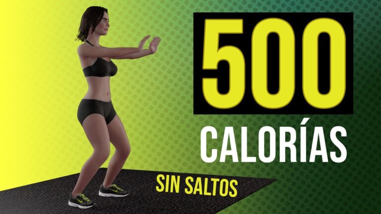 Desvelamos el secreto: Quema 500 calorías ¡Caminando!