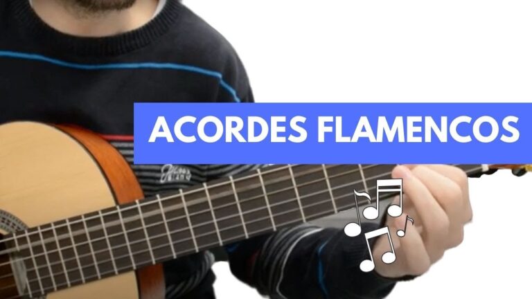 Descubre los instrumentos esenciales del flamenco en 70 caracteres o menos
